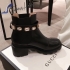 Gucci Booties GGB3112228904311GG